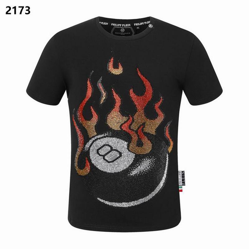 Philipp Plein Men's T-shirts 24